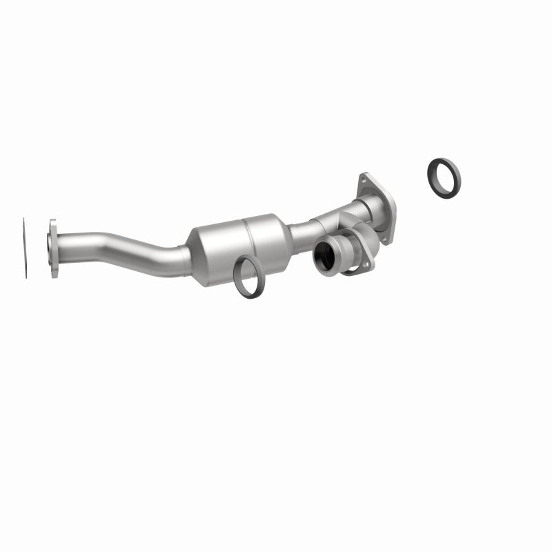 MagnaFlow Direct Fit Catalytic Converter 01-03 Montero 3L Passenger Side Front OEM - 49512