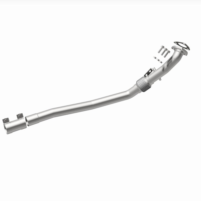 BRE Exhaust 02-05 A4 Quattro A4 1.8L Front Pipe Kit - 107-0240