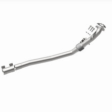 Load image into Gallery viewer, BRE Exhaust 02-05 A4 Quattro A4 1.8L Front Pipe Kit - 107-0240