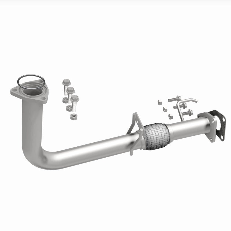 BRE Exhaust 98-02 Accord 2.3L Front Pipe Kit - 107-0029
