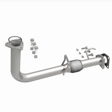 Load image into Gallery viewer, BRE Exhaust 98-02 Accord 2.3L Front Pipe Kit - 107-0029