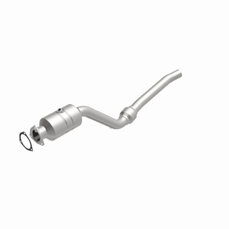 MagnaFlow Conv DF 02-03 Audi A4 3L Driver Side - 24175