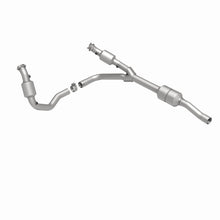 Load image into Gallery viewer, MagnaFlow Direct Fit Catalytic Converter 02-03 Ram 1500 4.7L - 458070