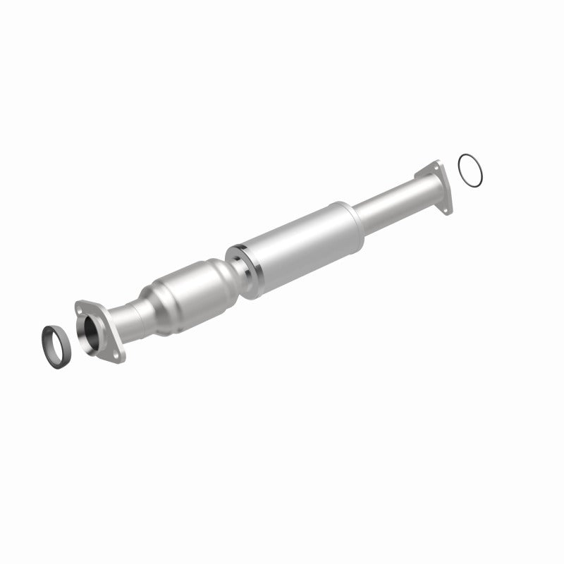 MagnaFlow Direct Fit Catalytic Converter 91-95 3.2L Acura Legend - 23618