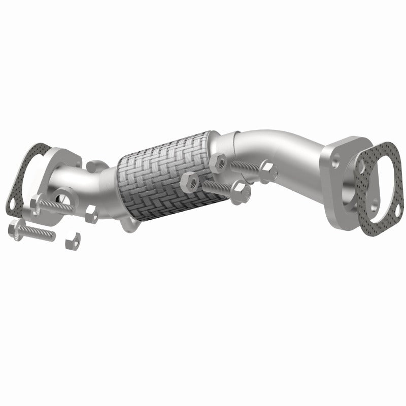 BRE Exhaust 06-10 Sonata 2.4L Front Pipe Kit - 107-0165