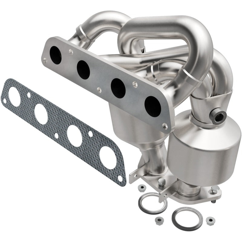 MagnaFlow Direct Fit Catalytic Converter 00-05 Toyota MR2 1.8L - 452066