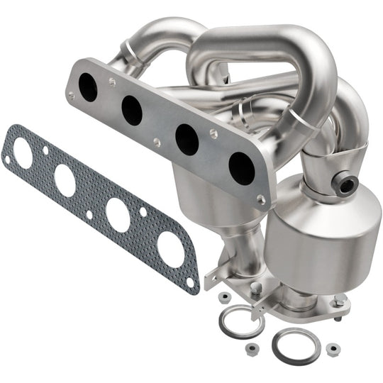 MagnaFlow Direct Fit Catalytic Converter 00-05 Toyota MR2 1.8L - 51259