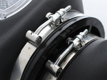 Load image into Gallery viewer, aFe Momentum HD PRO 10R Stage-2 Si Intake 06-07 GM Diesel Trucks V8-6.6L (td) LLY/LBZ - 50-74003