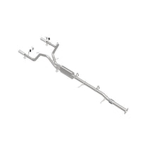 Load image into Gallery viewer, Magnaflow 2023+ Chevy Colorado NEO Cat-Back Exhaust System- Dual-Split Rear Exit - 19650