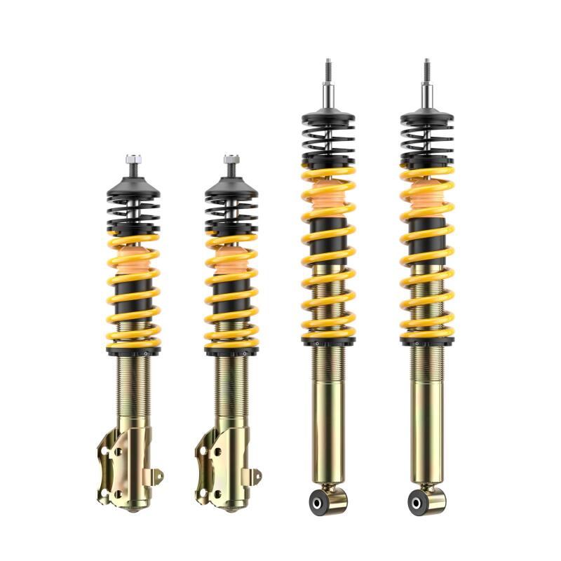 ST Coilover Kit 85-97 Volkswagen Golf MKII/MKIII - 13280002