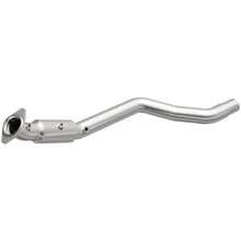Load image into Gallery viewer, MagnaFlow 05-14 Dodge Challenger/Charger / Chrysler 300 6.4L V8 Direct Fit Catalytic Converter - 21-577