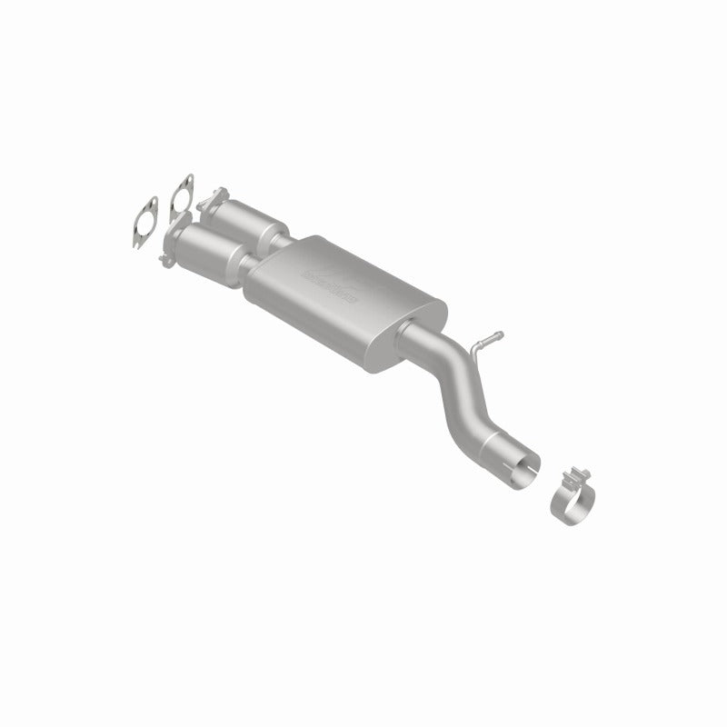 MagnaFlow Direct Fit Catalytic Converter 12-15 Cadillac SRX 3.6L - 52719