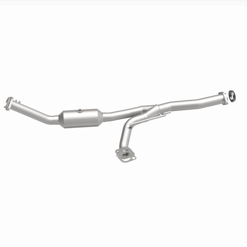 MagnaFlow Conv DF 07-09 Ranger 4.0 Passenger Side OEM - 49678