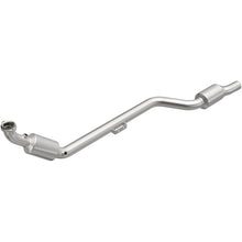 Load image into Gallery viewer, MagnaFlow 2005 Mercedes-Benz CLK320 3.2L Direct Fit Converter - 5411806