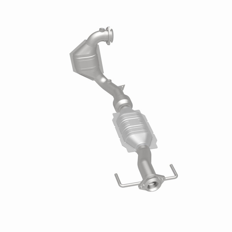 MagnaFlow Direct Fit Catalytic Converter 01 Saab 9-5 2.3L - 51418