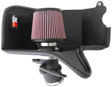 Load image into Gallery viewer, K&amp;N 2021+ Hyundai Elantra L4-2.0L F/I Typhoon Performance Air Intake System - 69-5327TC