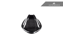 Load image into Gallery viewer, AutoTecknic Dry Carbon Roof Antenna Cover - BMW G80 M3 LCI | G82 M4 LCI 2023-Up