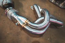 Load image into Gallery viewer, Ferrari 458 Speciale Valved Sport Exhaust System