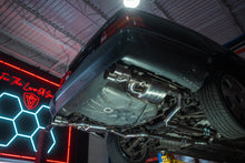 Load image into Gallery viewer, UNIVERSAL VALVED MUFFLER KIT