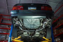 Load image into Gallery viewer, UNIVERSAL VALVED MUFFLER KIT