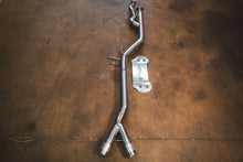 Load image into Gallery viewer, BMW G8x M3 / M4 Valved Sport Exhaust System