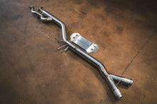 Load image into Gallery viewer, BMW G8x M3 / M4 Valved Sport Exhaust System