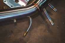 Load image into Gallery viewer, BMW G8x M3 / M4 Valved Sport Exhaust System