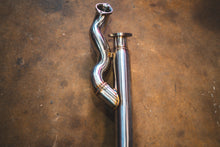 Load image into Gallery viewer, BMW G8x M3 / M4 Valved Sport Exhaust System