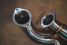 Load image into Gallery viewer, BMW G8x M3 / M4 Valved Sport Exhaust System