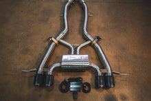 Load image into Gallery viewer, BMW G8x M3 / M4 Valved Sport Exhaust System