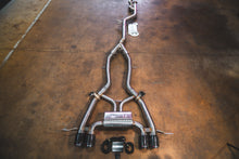 Load image into Gallery viewer, BMW G8x M3 / M4 Valved Sport Exhaust System