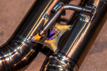 Load image into Gallery viewer, Aston Martin DB11 Valved Sport Exhaust System
