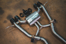 Load image into Gallery viewer, BMW G8x M3 / M4 Valved Sport Exhaust System
