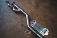 Load image into Gallery viewer, BMW G8x M3 / M4 Valved Sport Exhaust System