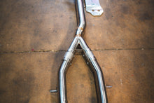 Load image into Gallery viewer, BMW G8x M3 / M4 Valved Sport Exhaust System