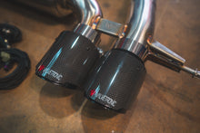Load image into Gallery viewer, BMW G8x M3 / M4 Valved Sport Exhaust System
