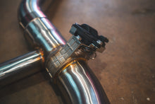 Load image into Gallery viewer, BMW G8x M3 / M4 Valved Sport Exhaust System
