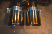 Load image into Gallery viewer, Valvetronic Valved Sport Exhaust System for Porsche 992 GT3/RS