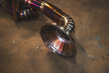 Load image into Gallery viewer, Valvetronic Valved Sport Exhaust System for Porsche 992 GT3/RS