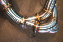 Load image into Gallery viewer, Valvetronic Valved Sport Exhaust System for Porsche 992 GT3/RS