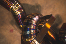 Load image into Gallery viewer, Valvetronic Valved Sport Exhaust System for Porsche 992 GT3/RS