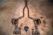 Load image into Gallery viewer, Dodge Charger / Challenger V8 Valved Sport Exhaust System
