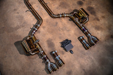 Load image into Gallery viewer, Dodge Charger / Challenger V8 Valved Sport Exhaust System