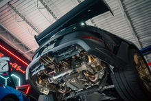 Load image into Gallery viewer, Valvetronic Valved Sport Exhaust System for Porsche 992 GT3/RS