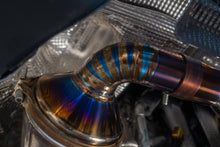Load image into Gallery viewer, Valvetronic Valved Sport Exhaust System for Porsche 992 GT3/RS