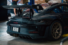 Load image into Gallery viewer, Valvetronic Valved Sport Exhaust System for Porsche 992 GT3/RS