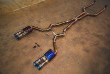 Load image into Gallery viewer, BMW F10 M5 / F06 M6 Valved Sport Exhaust System