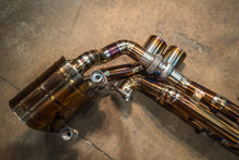 Load image into Gallery viewer, Valvetronic Valved Sport Exhaust System for Porsche 911 Carrera / S / GTS (991.1)