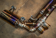 Load image into Gallery viewer, Valvetronic Valved Sport Exhaust System for Porsche 911 Carrera / S / GTS (991.1)
