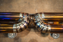Load image into Gallery viewer, Valvetronic Valved Sport Exhaust System for Porsche 911 Carrera / S / GTS (991.1)